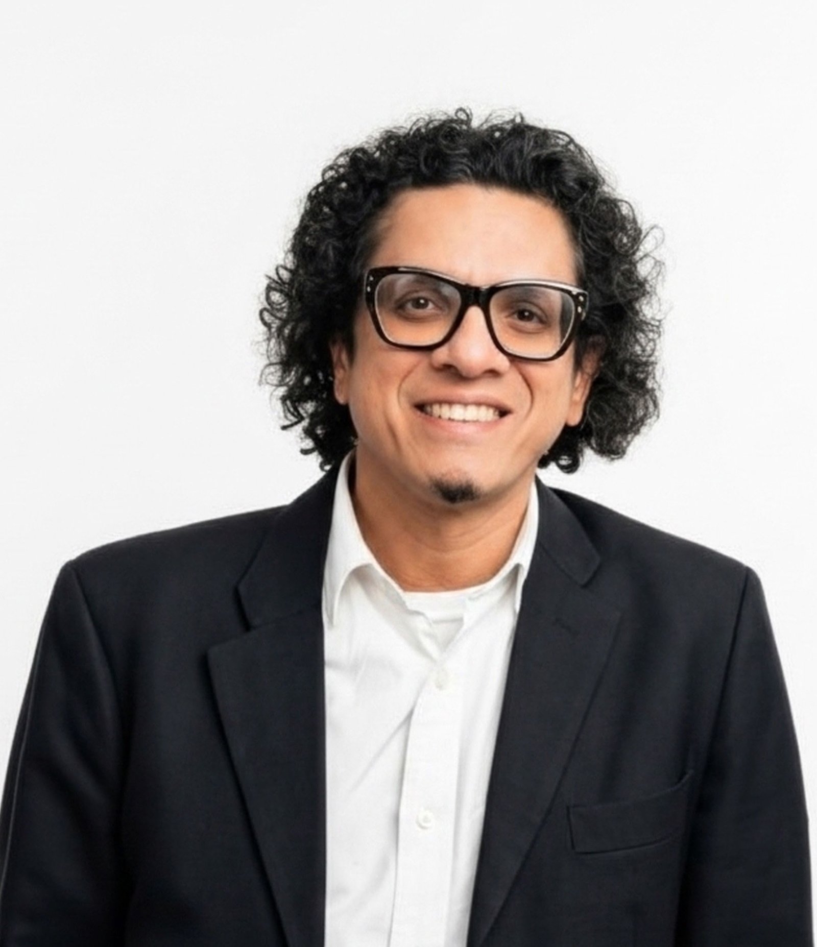 Saakar Bagga, Co-Founder & Managing Partner